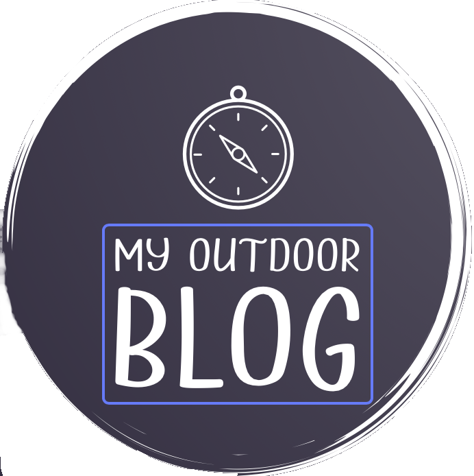 My Outdoor Blog